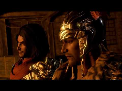 Dynasty Warriors 9; Empires, Sun Jian 孫堅, All Events Cutscenes