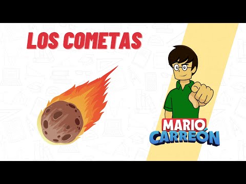 Los Cometas