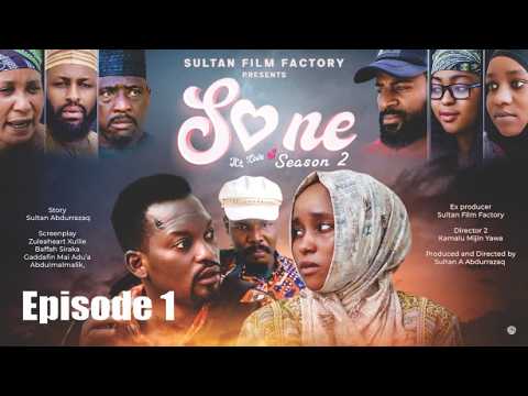 SONE SEASON 2 EPISODE 1
