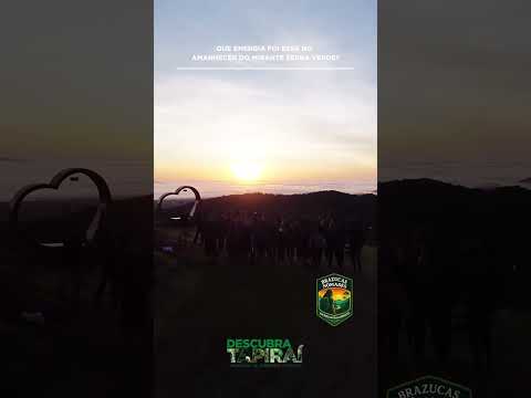 Tapirai  - A Natureza em movimento!