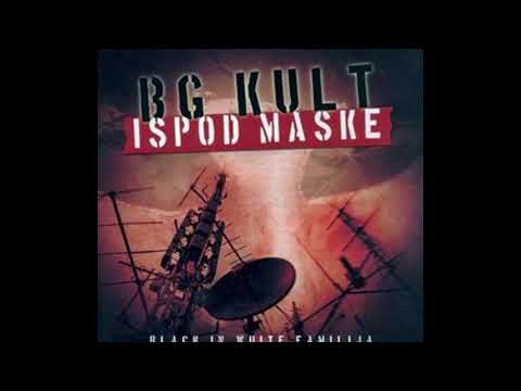 BG Kult & Sky Joker - Sine