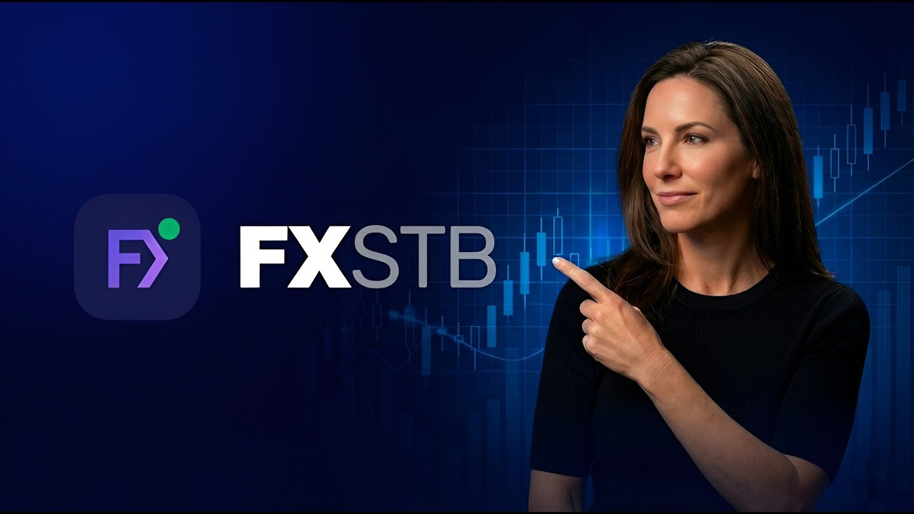 Automate TradingView & Python Bots Instantly | FX STB Platform