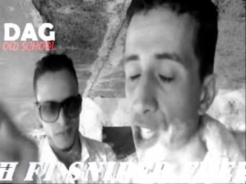 NEW FREESTYL LA D.A.G ( BH AND SNIPER )