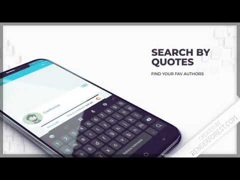 Daily Success Quotes Video