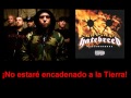 Hatebreed - Healing To Suffer Again (Subtitulado Al Español)