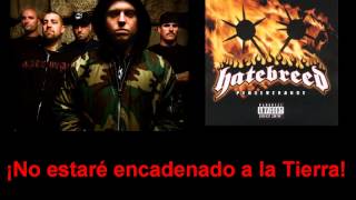 Hatebreed - Healing To Suffer Again (Subtitulado Al Español)