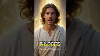 Há Força Nova Chegando Para Você em Deus