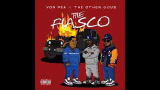 Von Pea & The Other Guys - Oh Yeah feat. Donwill