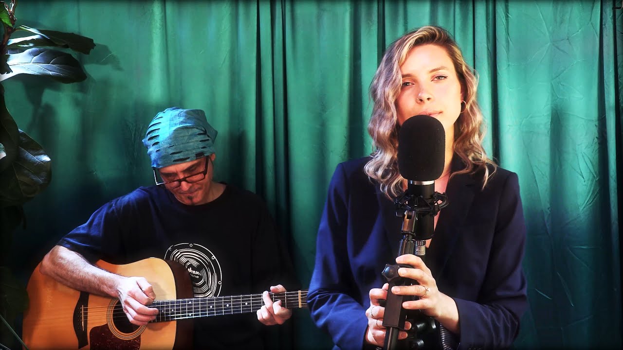 Promotional video thumbnail 8 for Annika & Pete