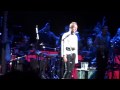 Sting (HD) - All Would Envy - Symphonicity Tour ...