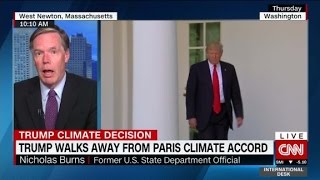 Editor's Corner: From Paris pact to California coast