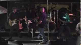 Sonic Death Monkey Live Cocaine