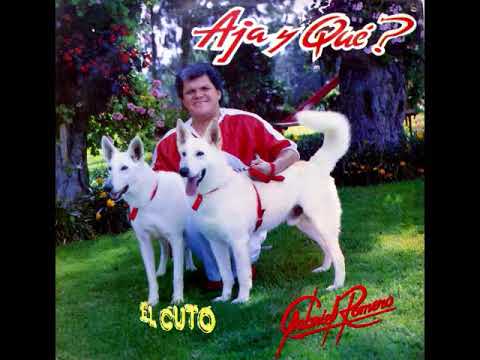 Homenaje A Pacho Galan  Gabriel Romero