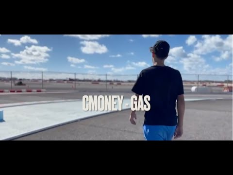 Cmoney - GAS (Official Music Video)