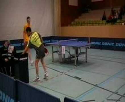 Sebastian Sauer - Tang Bing