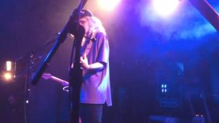 Chastity Belt: Caught In A Lie (live)