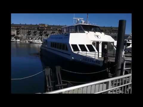 Ferry To Hingham
