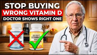 The Most Important Things About Vitamin D: When and How Much