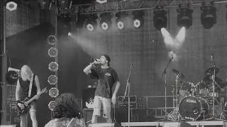 Fuck of Death - Welcome to Hell  WO?! Festival 2017