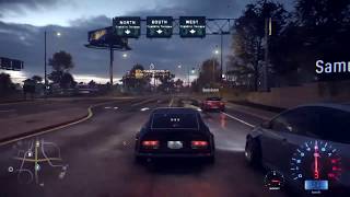 【ニード・フォー・スピード / NFS】ネギの配信部屋