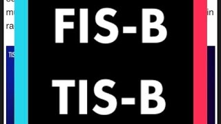 FIS-B and TIS-B #shorts