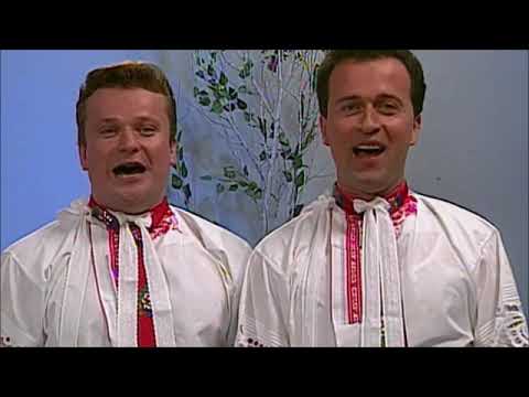 Boršičanka – Moravanka (1996)