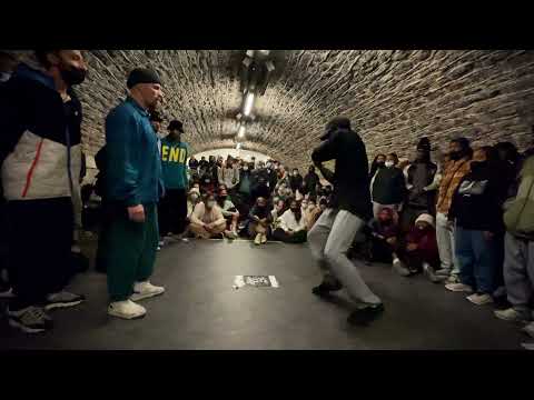 Flies Week Day 1 - Xzeko vs DTrey- Avancée 1/8