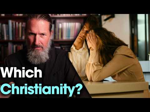 No Man's Land - the Problem for Converts