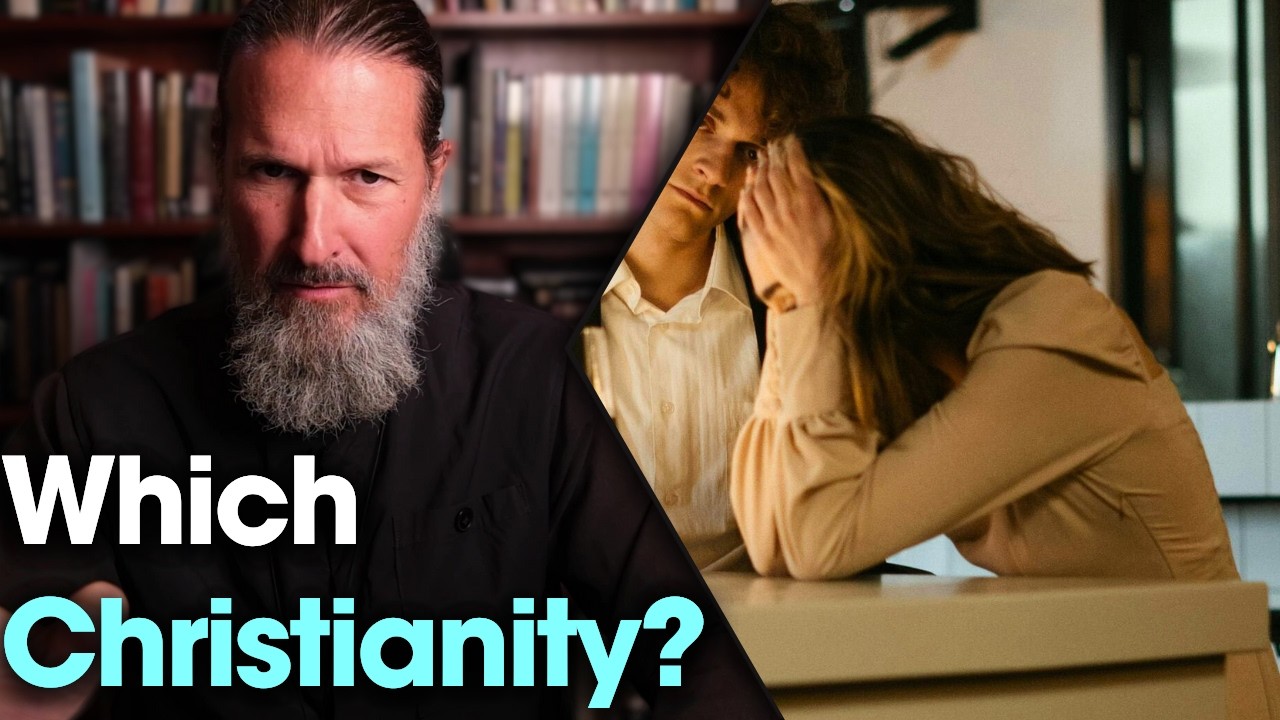 No Man's Land - the Problem for Converts