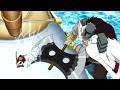 Most Legendary One Shots In One Piece