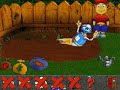 Adibou Et L Ombre Verte France Playstation PS1 PSX
