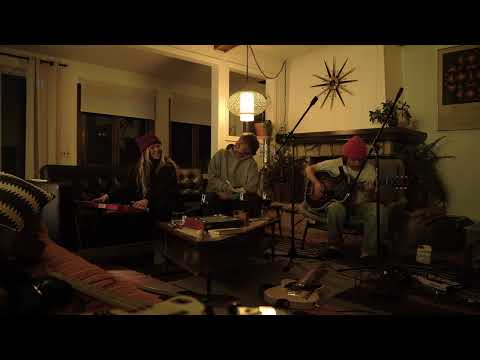 Max Leone - Kirkland (Live from Pepin, Wisconsin)