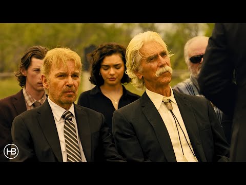 LANDMAN Stagione 2 Episodio 4 Spiegazione del finale Tommy si riconcilia con Thomas