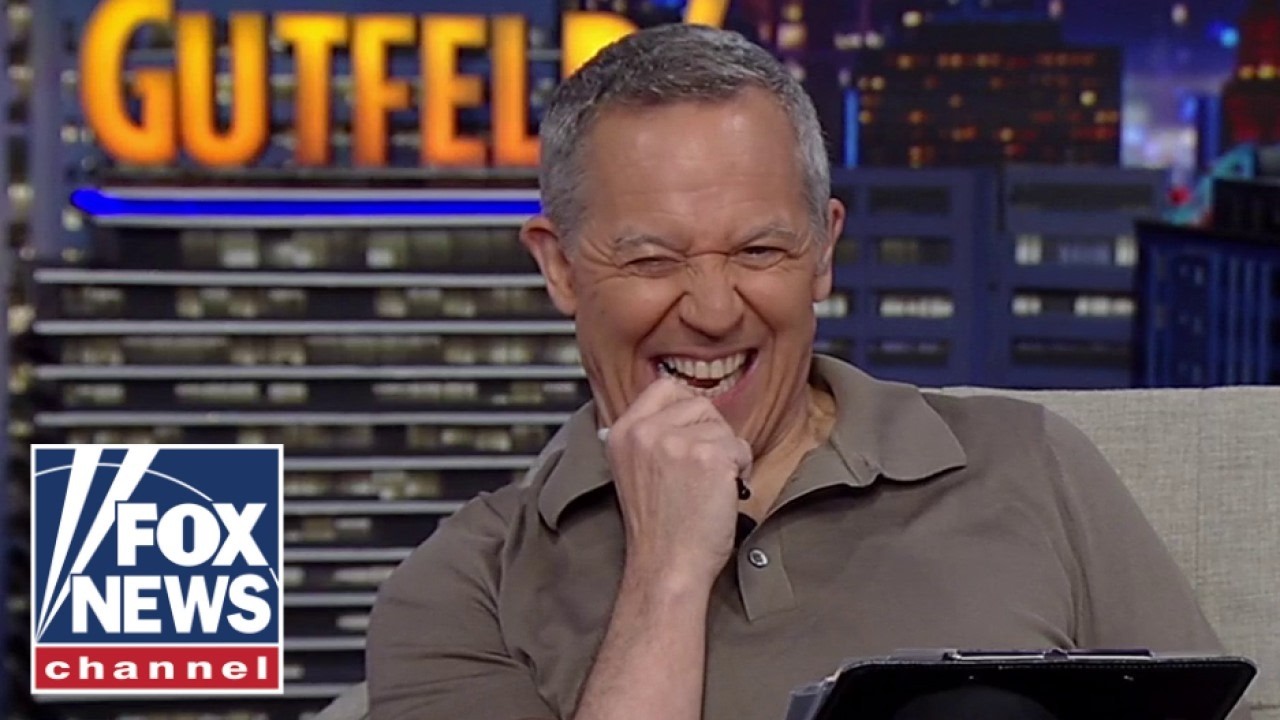 Gutfeld: This is the bed the Democrats made…