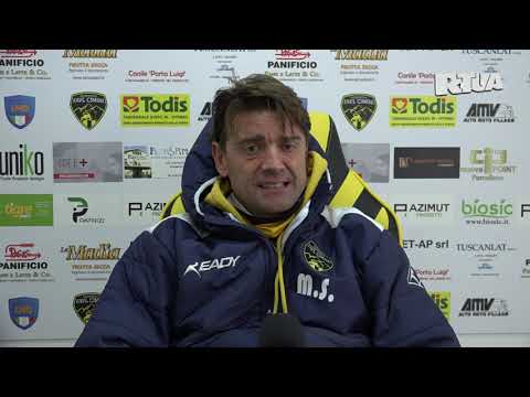 Pol FavlCimini - Atletico Vescovio 2-0