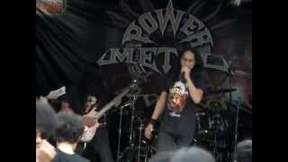 Download lagu Raja Dusta (PM Cover) LOUDROCK (Surabaya) 27th Annivershary of POWERMETAL on 28 September 2014 mp3 Download lagu Raja Dusta (PM Cover) LOUDROCK (Surabaya) 27th Annivershary of POWERMETAL on 28 September 2014 mp3