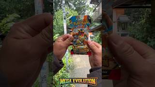 JAPAN: Mega Evolution @ Thousand Tori Gates #pokemon #pokemontcg #pokémon #pokemoncards #pikachu
