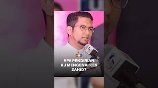 Download lagu Pemimpin DAP soal pendirian KJ berkait 47 pertuduhan Zahid mp3