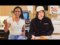 Brodin S Chicken Parmesan And Perfect Crème Brûlée Let Her Cook EP 6