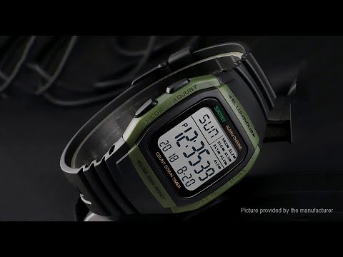 Часы Skmei 1278 с AliExpress Лучшие мужские часы с АлиЕкспресс
