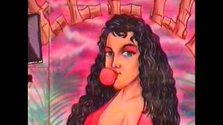 15. Cráneo & Made in M - Algensaurio. ft Lasser