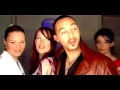 Royal Gigolos - California Dreamin' [Official HD Music Video]