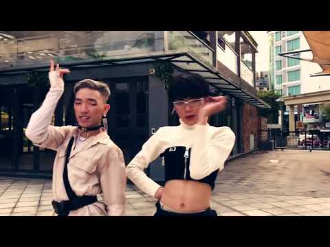 ILLUSION DANCE TEAM  | Bài nhảy dự thi: Kill the love | Vòng 1 thi online | Idol Teen 2019