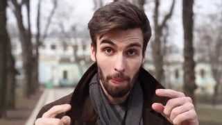 Правда-матка (солист группы FunKey Роман Бабак)