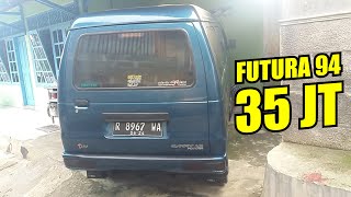 Download lagu Carry Futura Real Van 35 Juta Nego - Jual Suzuki Carry Futura 1.3 Tahun 1994 mp3 Download lagu Carry Futura Real Van 35 Juta Nego - Jual Suzuki Carry Futura 1.3 Tahun 1994 mp3