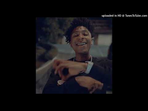 (FREE) [SAMPLE] Nba YoungBoy x Rod Wave Type Beat - "I Tried"