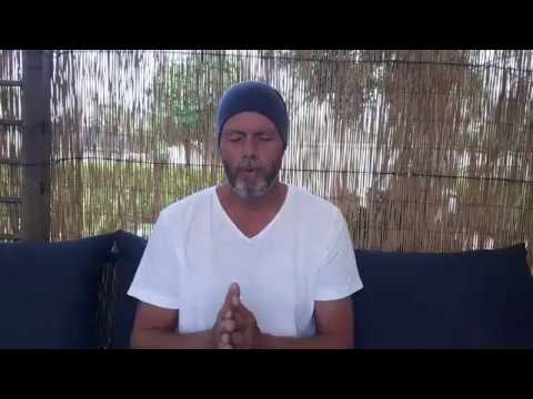 Meditation with Brahman Menor