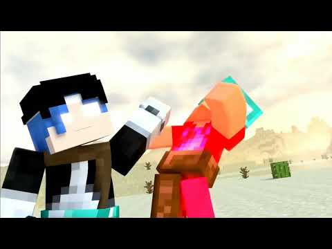 Annoying Villagers 51 but with "The Immigrant Song" by Led Zeppelin