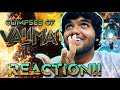 Valimai Glimpse | REACTION!! | Thala Ajith | H.Vinoth | Yuvan Shankar Raja | GR Studios