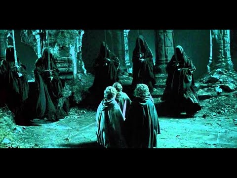 Hunted -- War of the Ring 2025 Hobbit League, Game 16